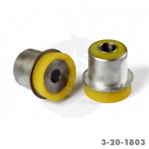 Mitsubishi Montero Low Durometer Polyurethane Suspension Bushings